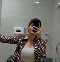 Urvashi - escort in Ahmedabad