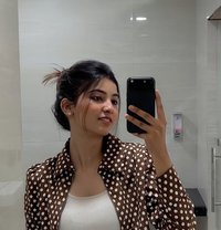 Urvashi - escort in Ahmedabad