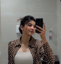 Urvashi - escort in Ahmedabad