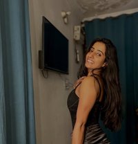 Urvashi - escort in Guwahati
