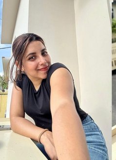 Urvashi - escort in Hyderabad Photo 2 of 2