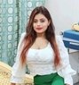 Urvashi - escort in Indore Photo 1 of 3