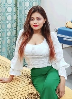 Urvashi - escort in Indore Photo 1 of 3