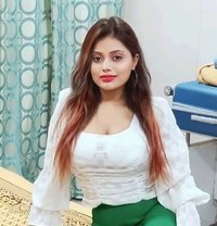 Urvashi - escort in Indore