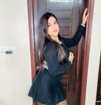 Urvashi - escort in Indore