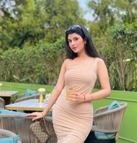 Urvashi - puta in Indore
