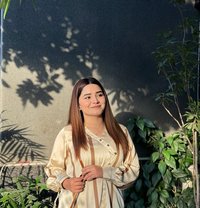 Urvashi - escort in Kolkata