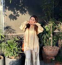 Urvashi - escort in Kolkata