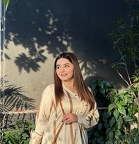 Urvashi - escort in Kolkata