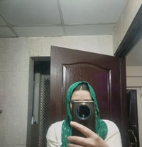 Urvashi Live Cam & Chat - escort in New Delhi