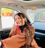 Urvashi - escort in Pune Photo 1 of 4
