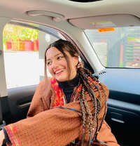 Urvashi - escort in Pune