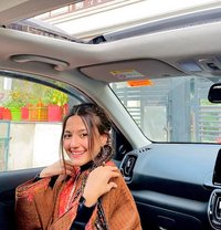 Urvashi - escort in Pune