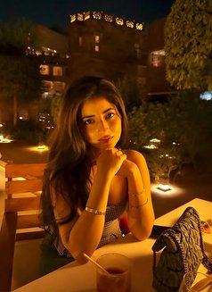 Urvashi - escort in Pune Photo 2 of 5