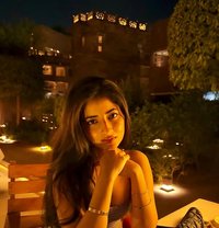 Urvashi - escort in Pune