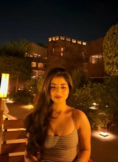 Urvashi - escort in Pune Photo 5 of 5