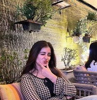 Urvashi - escort in Shillong