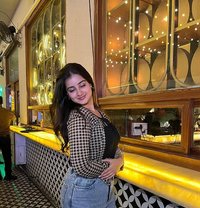 Urvashi - escort in Shillong