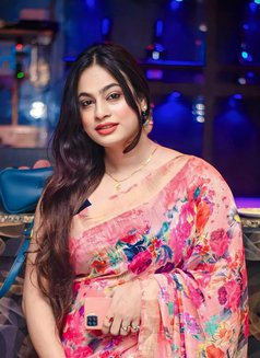 Urvashi - Acompañantes transexual in Kolkata Photo 13 of 14