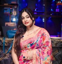 Urvashi - Transsexual escort in Kolkata Photo 13 of 14