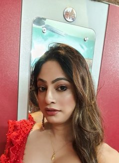 Urvashi - Acompañantes transexual in Kolkata Photo 15 of 16