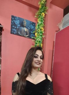 Urvashi - Acompañantes transexual in Kolkata Photo 17 of 18
