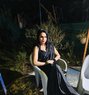 Urvashi - Acompañantes transexual in Mumbai Photo 1 of 1