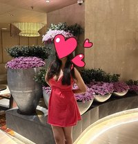 Urvashi Meet & Cam Show - escort in Noida