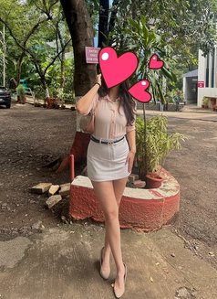 Urvashi Meet & Cam Show - escort in Noida Photo 2 of 2