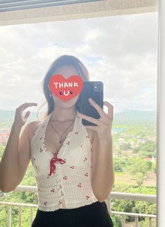 Urvashi Meet Up & Cam Show - escort in Pokhara Photo 1 of 4
