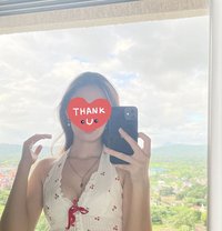 Urvashi Meet Up & Cam Show - escort in Pokhara