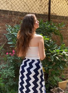 Urvashi Meet Up & Cam Show - escort in Pokhara Photo 2 of 4