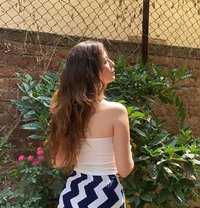 Urvashi Meet Up & Cam Show - escort in Pokhara