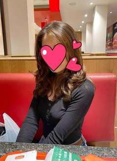 Urvashi Meet Up & Cam Show - escort in Pokhara Photo 3 of 4