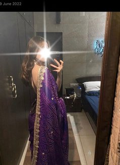 Urvashi Meet Up & Cam Show - escort in Pokhara Photo 4 of 4
