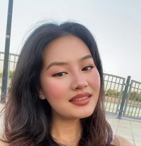 Urvashi - puta in Bangkok