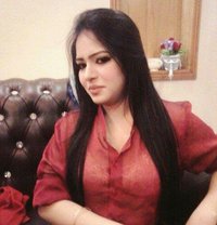 Urvi Busty Girl - escort in Dubai