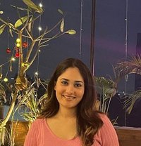 Urvi - escort in Bangalore