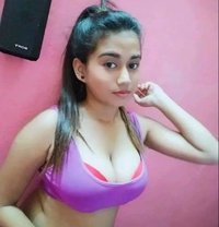 Urvi Escort in Gurgaon - puta in Gurgaon
