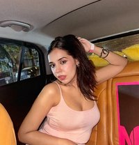 Urvi - escort in Kolkata