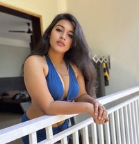Urvi - escort in Mumbai
