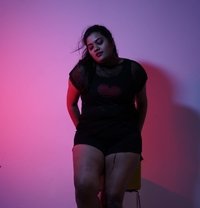US born Tamil girl in chennai - puta in Chennai
