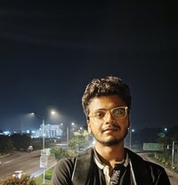 Usama - Male adult performer in Islamabad