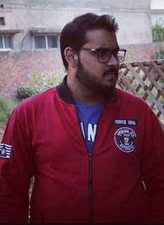 Usama - Male adult performer in Lahore Photo 6 of 6