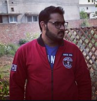 Usama - Male adult performer in Lahore