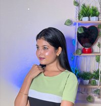 𝐔𝐞𝐬 𝐦𝐞! 𝐑𝐞𝐚𝐥 𝐇𝐚𝐩𝐩𝐢𝐧𝐞𝐬𝐬 - escort in Bangalore