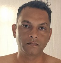 User69 - Male escort in Pune