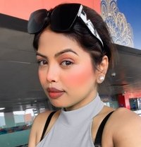 Harshita Independent Girl in Delhi - puta in New Delhi Photo 2 of 5