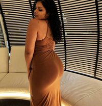 Usha - escort in Chennai