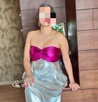 Independent cam girl - Masajista in Visakhapatnam